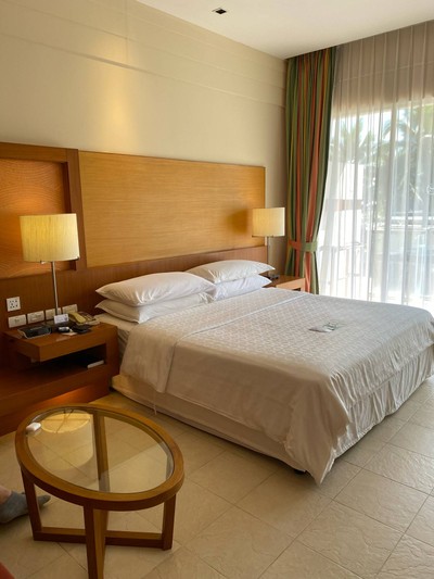 ห้องพัก