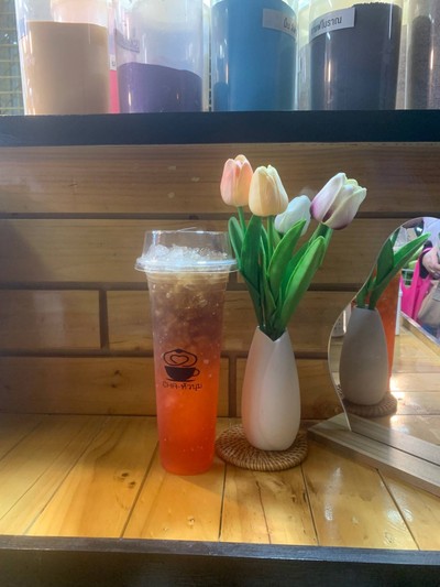 สตอเบอรี่โค้ก