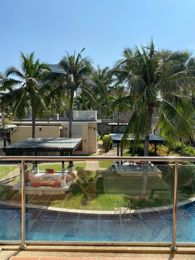 วิวนอกห้อง