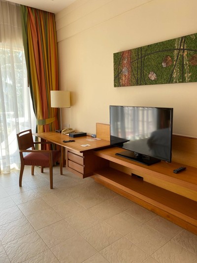 ห้องพัก