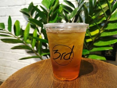 3rd CAFE
