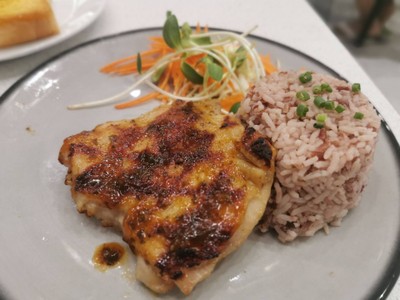 Sizzler เดอะมอลล์ ท่าพระ