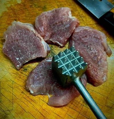 วิธีทำ ข้าวราดแกงกะหรี่หมูทอดทงคัตสึ 