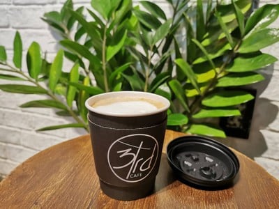 3rd CAFE
