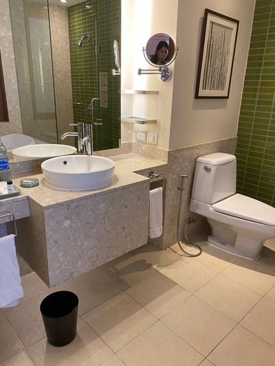 ห้องน้ำ