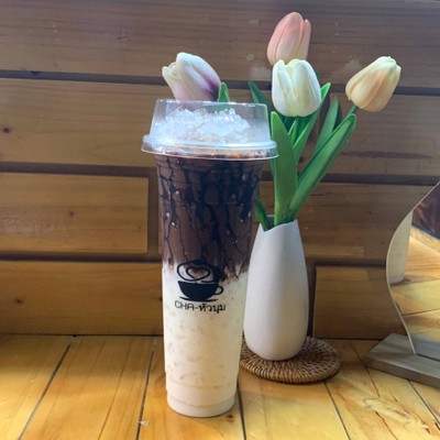 หัวนมโคลน (โกโก้ทูโทน)