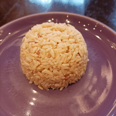 ข้าวกล้อง