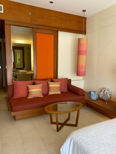 ห้องพัก