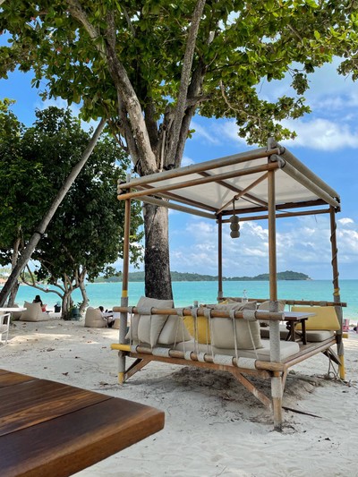 ห้องอาหาร