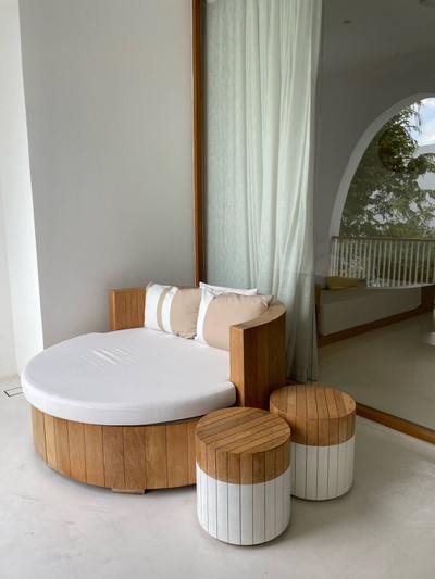 วิวนอกห้อง