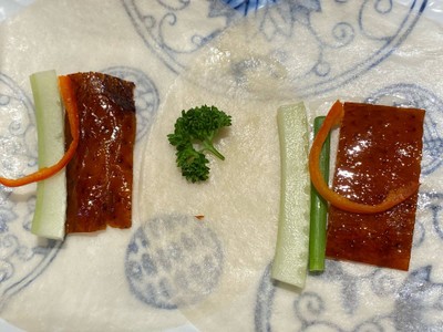 เป็ดปักกิ่ง