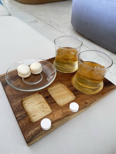 สระว่ายน้ำ/ชายหาด