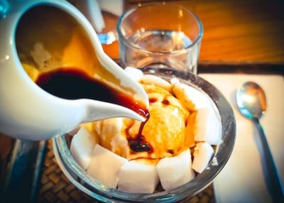 de Poem coffee & bistro