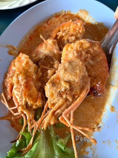 กุ้งชาววัง
