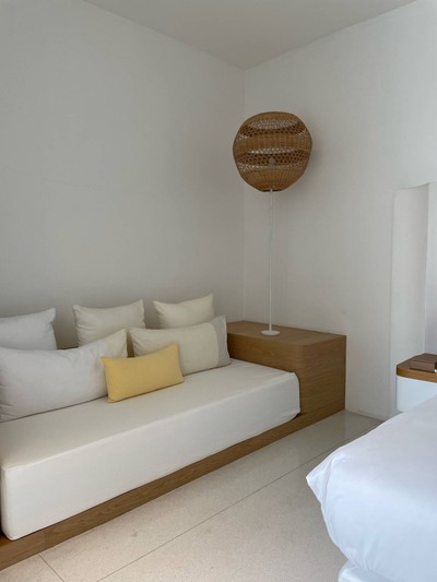 ห้องพัก