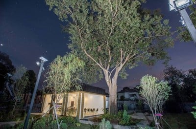 โรงแรม บาบาราย