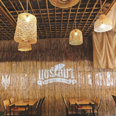 แชร์โลมา หมูกระทะ & คาเฟ่ ซ. พัทยา- นาเกลือ 29/1