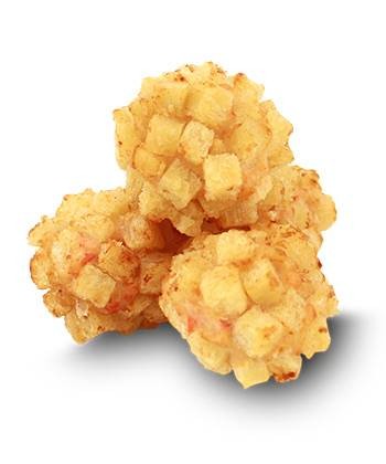 กุ้งระเบิด