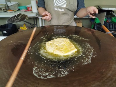 โรตีลาวา