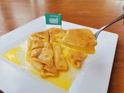 โรตีลาวา