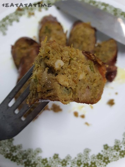 ไส้อั่ว