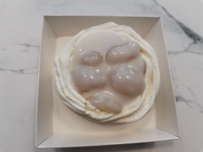 เค้กลูกชิด