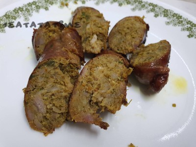 ไส้อั่ว