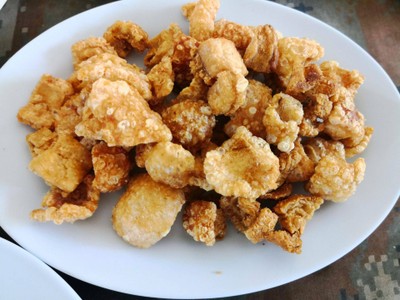 แคบหมูน้อย