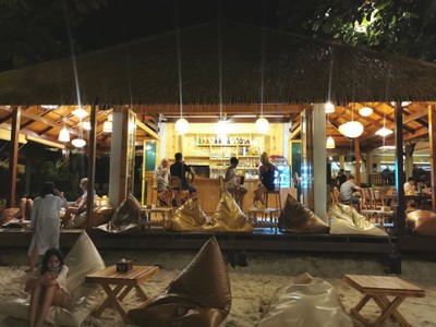 หน้าร้าน