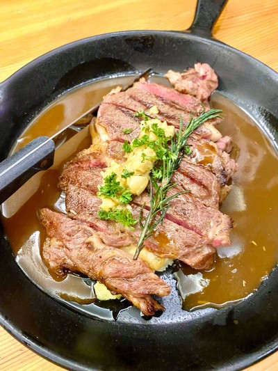 Hidden Backyard Cafe & Hangout