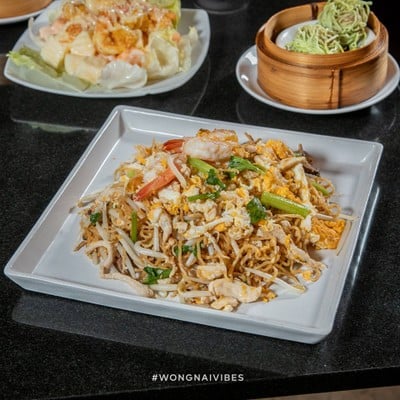 ครัวกรุงเทพ เยาวราช | The canton House |Bangkok kruakrungthep yaowarat | The canton House |Bangkok