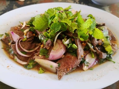 ตับหวาน