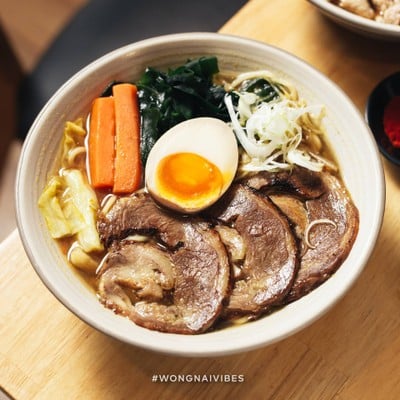 Abushi Japanese Restaurant and Cafe จรัญ 94