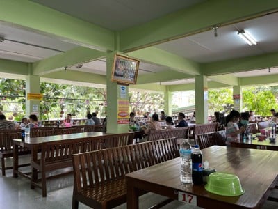 สังเวียน ซีฟู้ด