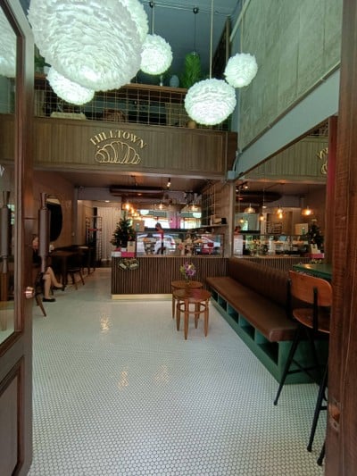 บรรยากาศ