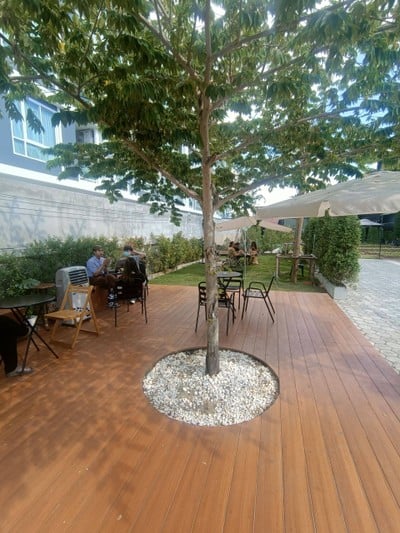 บรรยากาศ