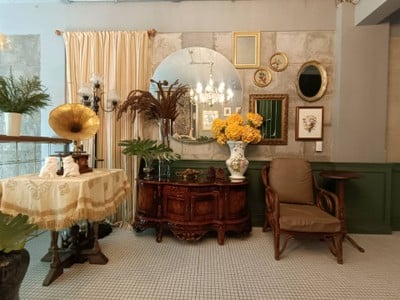 บรรยากาศ