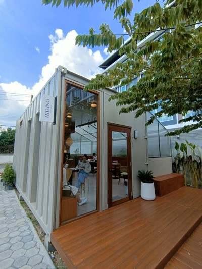 หน้าร้าน