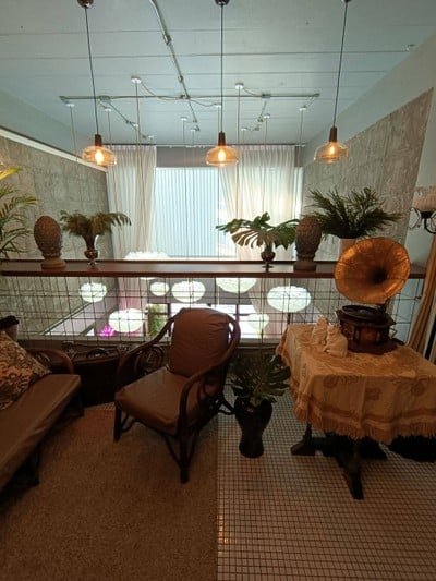 บรรยากาศ