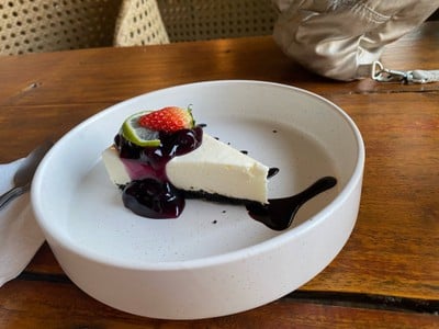 เสม็ดนางชี คาเฟ่