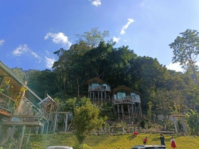 บรรยากาศ