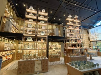 บรรยากาศ