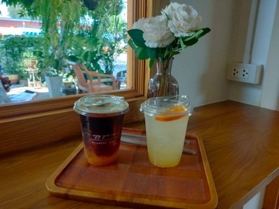 Diamond Dust Coffee House