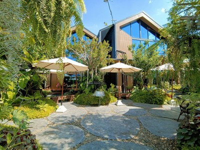 หน้าร้าน