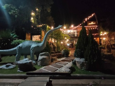 บรรยากาศ