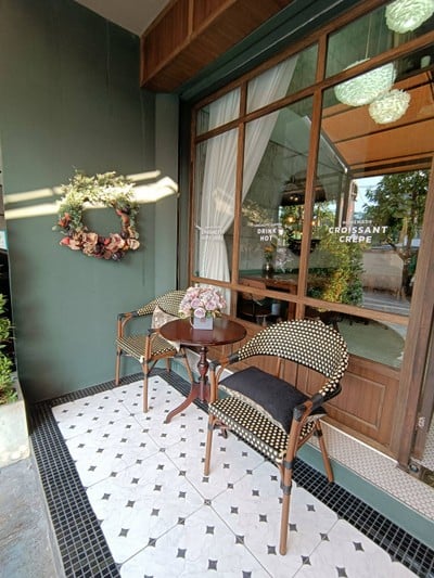 หน้าร้าน