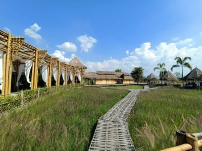 บรรยากาศ