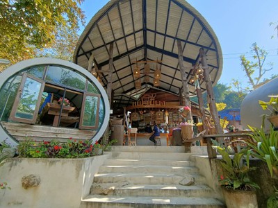 หน้าร้าน