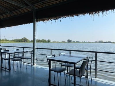 ร้านป้าบุญล้อม Buffet -