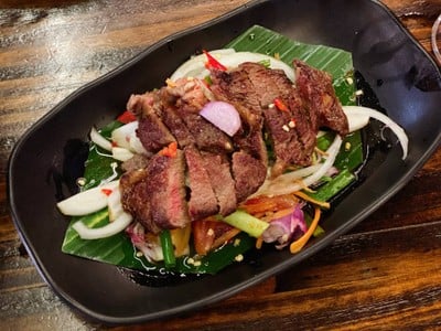 DIBUKA Cafe & Restaurant
